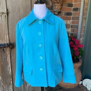 CHICO’s JACKET